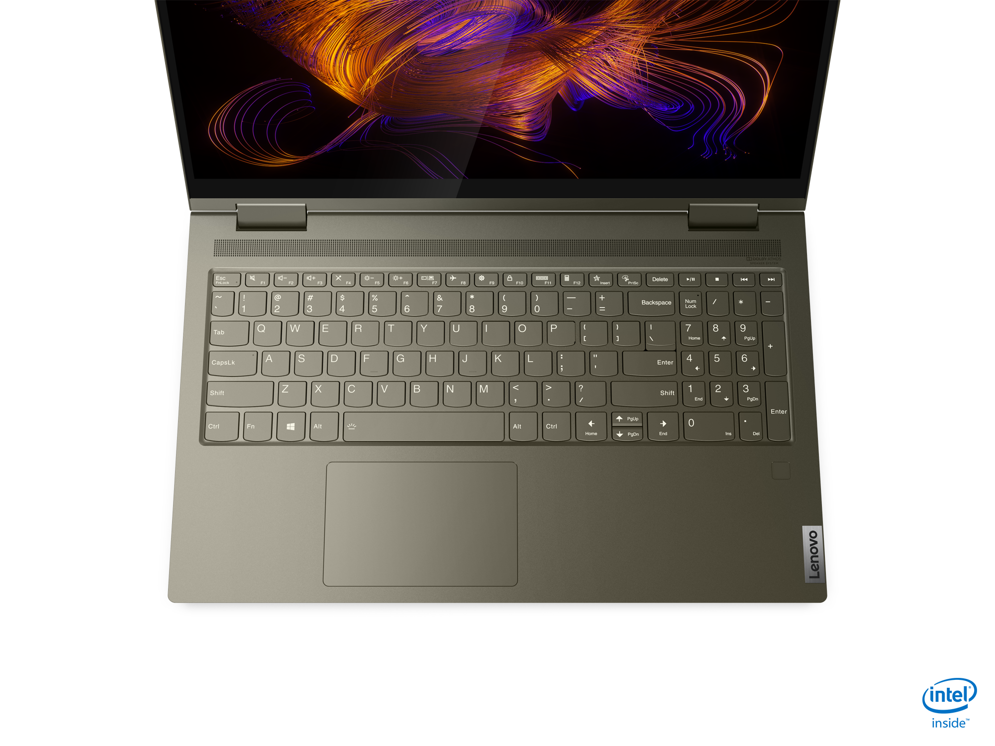 LENOVO YOGA 7 15 - i5 8GB 512GB 