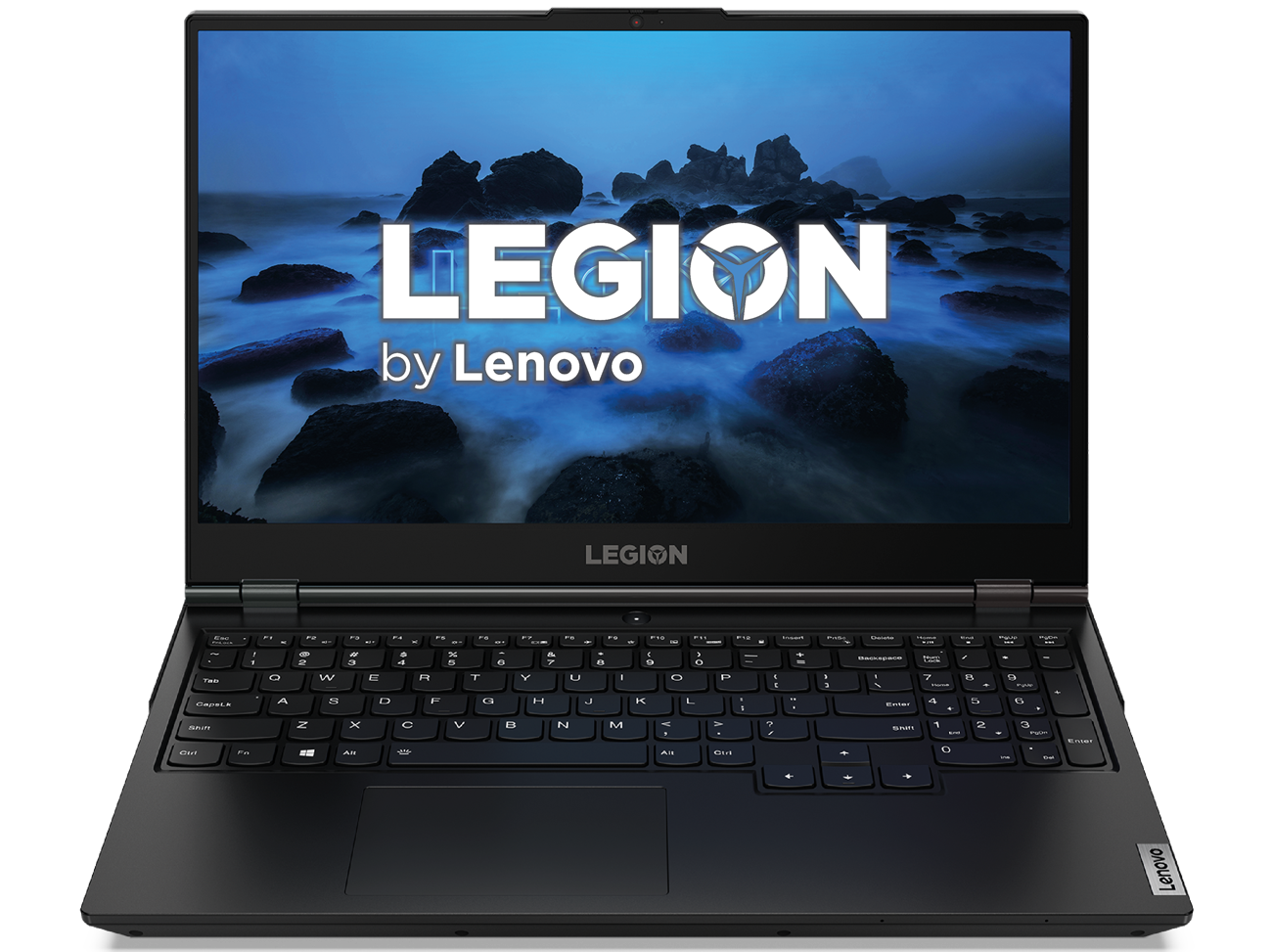 LENOVO Legion 5 15-Ryzen7 16GB 512GB GTX1660Ti