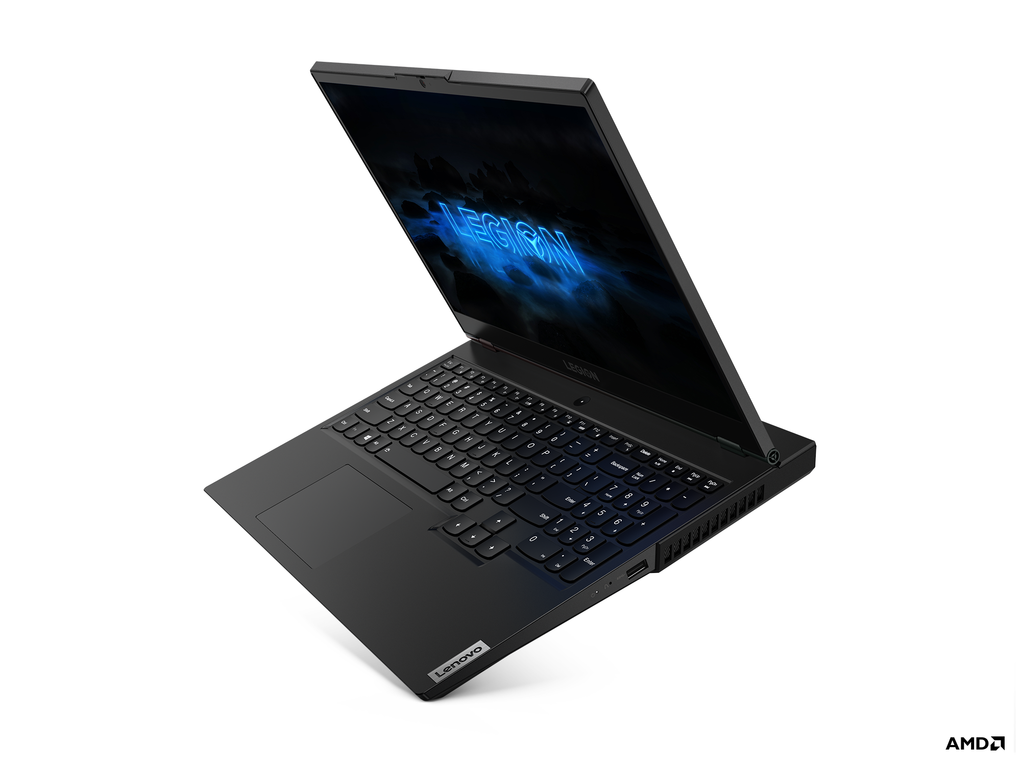 LENOVO Legion 5 15-Ryzen7 16GB 512GB GTX1660Ti
