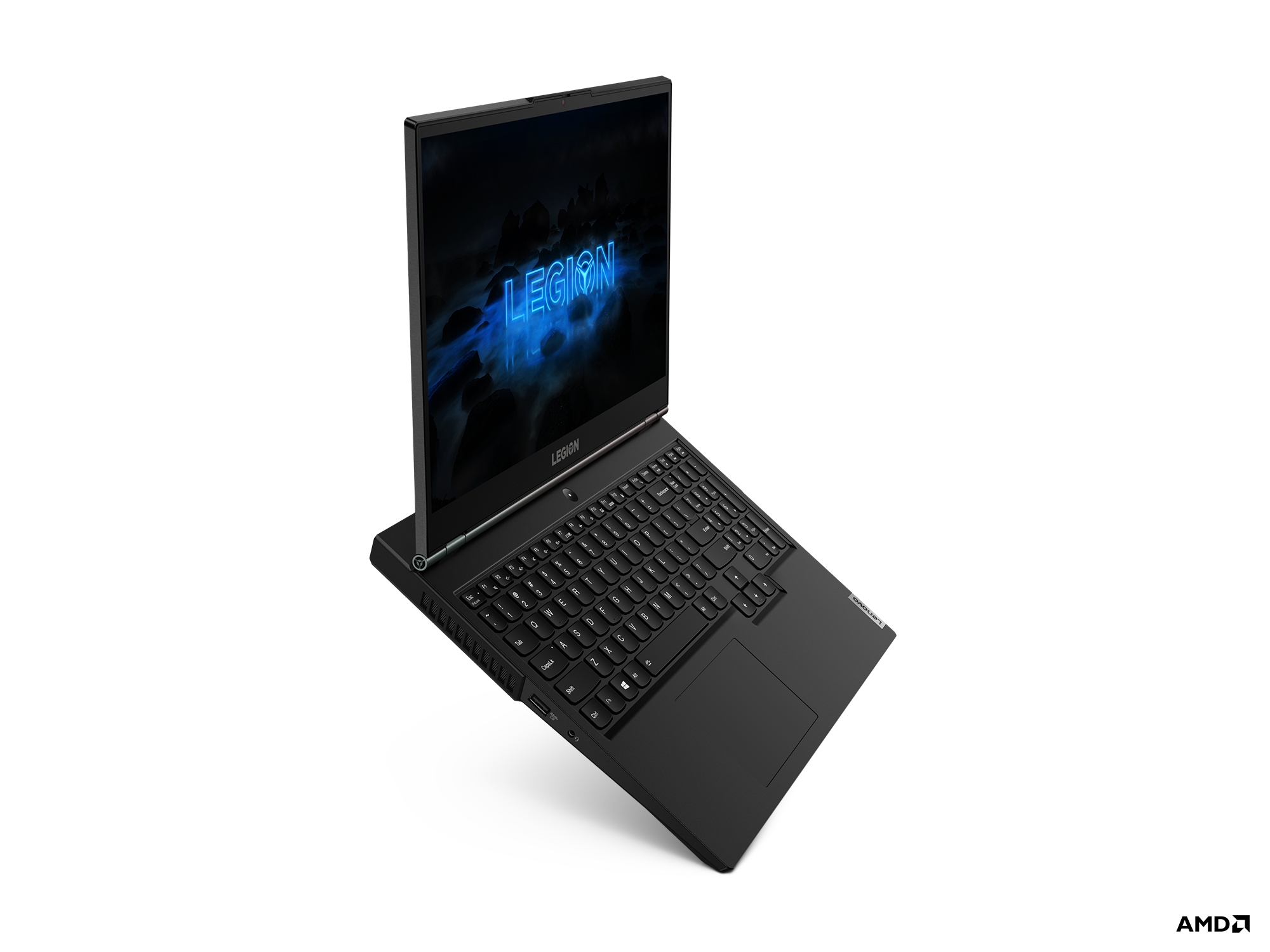 LENOVO Legion 5 15-Ryzen7 16GB 512GB GTX1660Ti