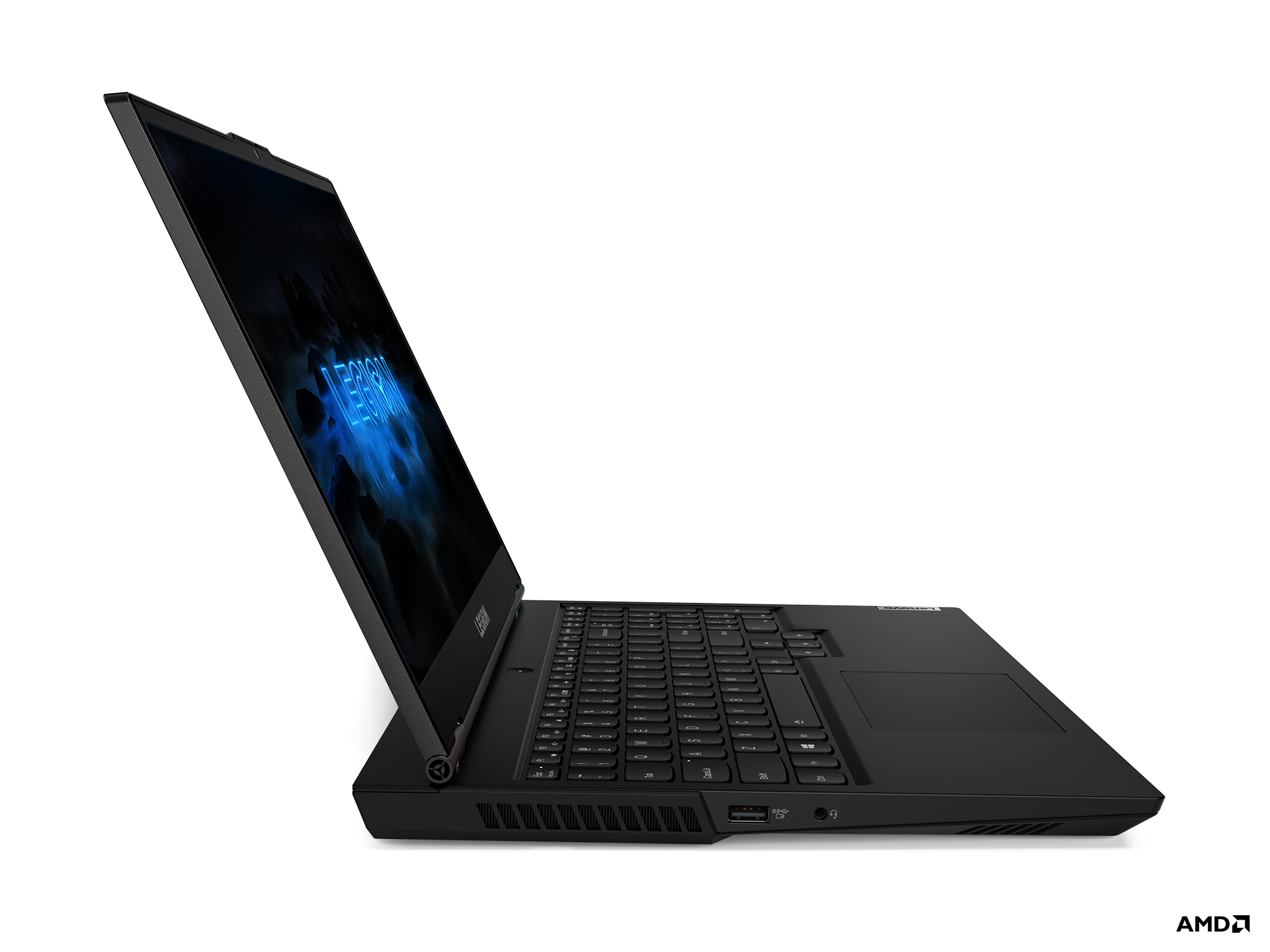 LENOVO Legion 5 15-Ryzen7 16GB 512GB GTX1660Ti