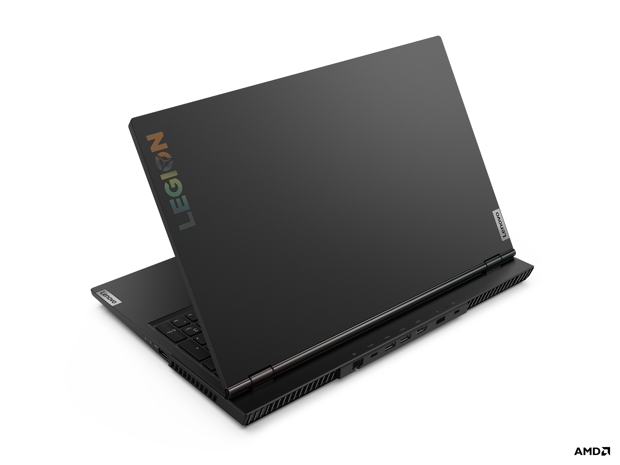 LENOVO Legion 5 15-Ryzen7 16GB 512GB GTX1660Ti