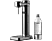 AARKE Carbonator III - Machine à eau gazeuse (Argent)