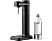 AARKE Carbonator 3 - Wassersprudler (Schwarz)