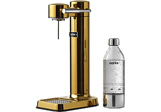 AARKE Carbonator III - Gasatori Acqua (Oro)