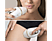 BRAUN Silk Expert Pro 5 PL5124 - IPL Haarentfernungsgerät (Gold/Weiss)