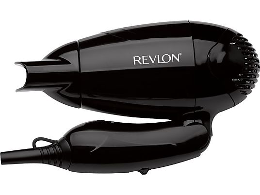 REVLON RVDR5823E3 - Asciugacapelli (Nero)