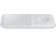 SAMSUNG Outlet EP-P4300BWEGEU Wireless töltő dupla, Fehér