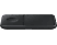 SAMSUNG EP-P4300TBEGEU Wireless töltő dupla hálózati töltővel,Fekete