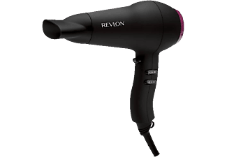REVLON Fast and Light RVDR5823E1 - Sèche-cheveux (Noir)