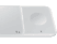 SAMSUNG EP-P4300TWEGEU Wireless töltő dupla hálózati töltővel,Fehér