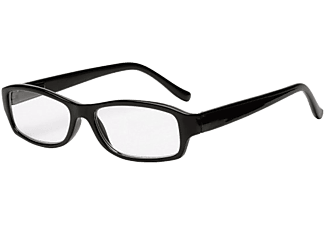 HAMA Olvasószemüveg +1DPT, műanyag, fekete,  (96241)