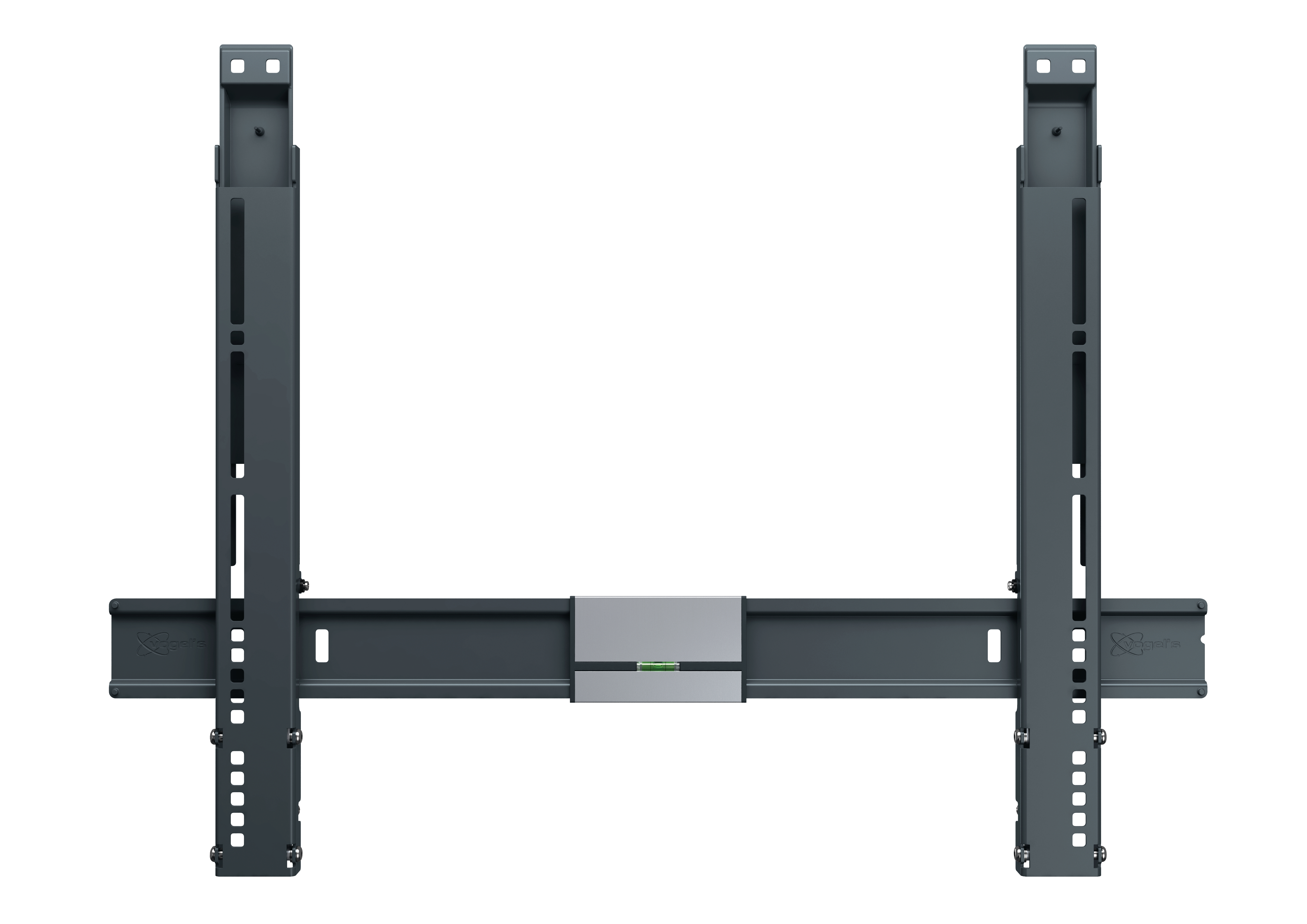 VOGEL´S THIN 515  Wandhalterung, max. 65 Zoll, Neigbar, Schwarz