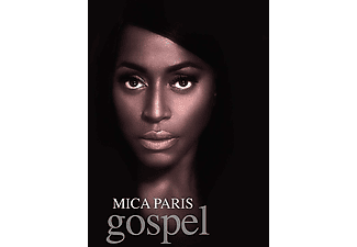 Mica Paris - Gospel (180 gram Edition) (Vinyl LP (nagylemez))