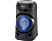 SONY MHC-V13 - Sistema audio (Nero)