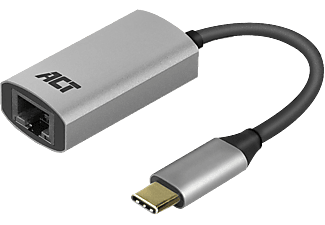 ACT Adaptateur Ethernet - USB-C (AC7080)