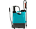 GARDENA 11142-20 - Pulvérisateur à dos (Noir/Bleu)