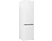BEKO RCNA-406I40 WN NoFrost kombinált hűtőszekrény