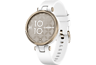 GARMIN Lily White Cream Gold