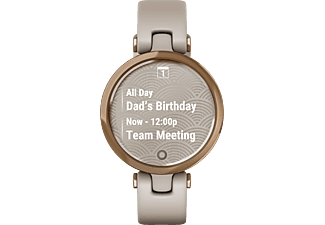 GARMIN Lily LightSand