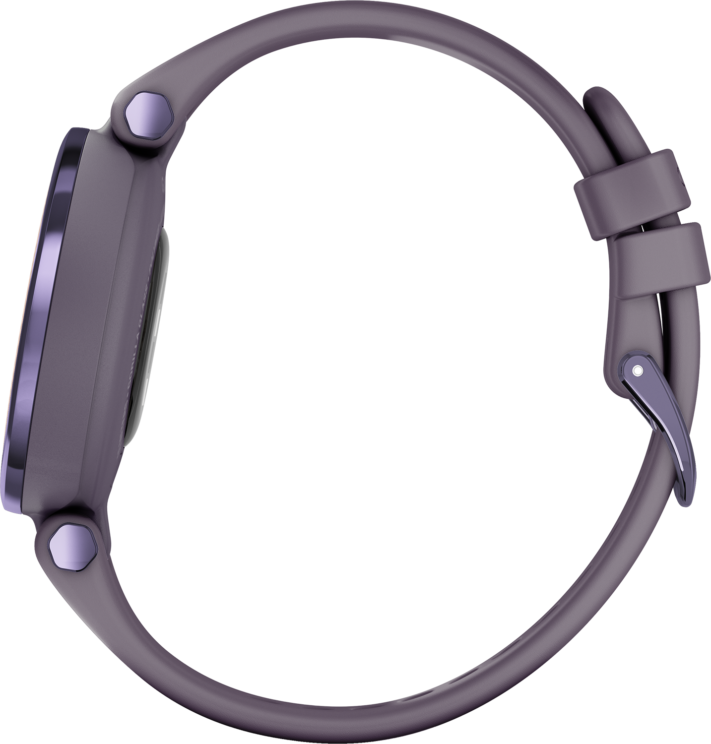 GARMIN Lily BlackCurrant & DeepOrchid
