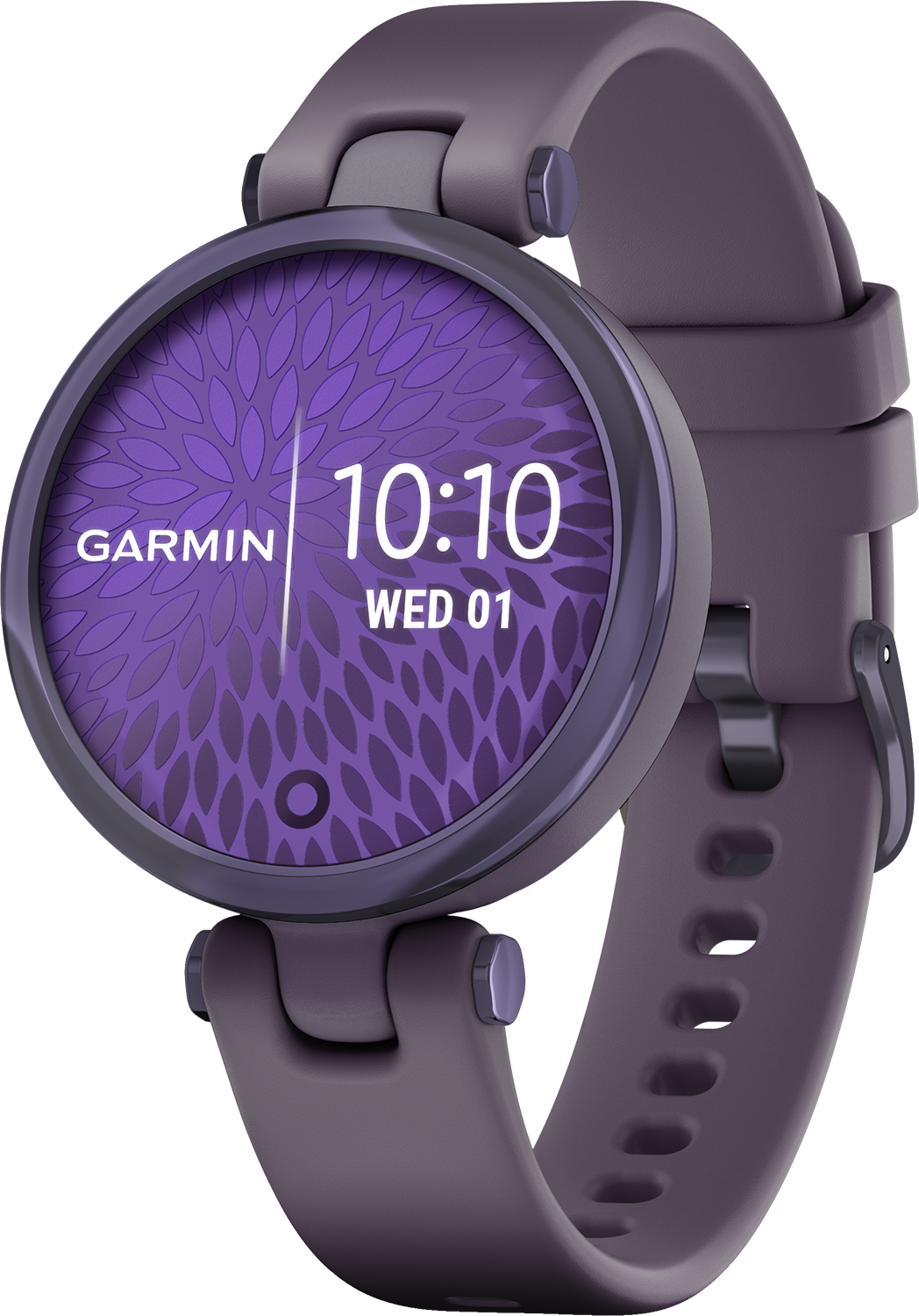 GARMIN Lily BlackCurrant & DeepOrchid