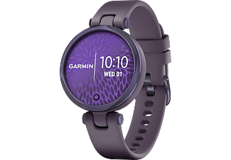 GARMIN Lily BlackCurrant & DeepOrchid
