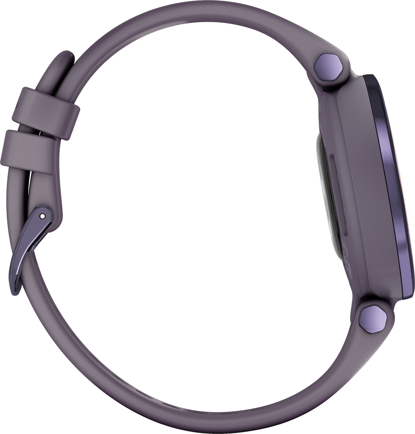 GARMIN Lily BlackCurrant & DeepOrchid