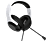 RAPTOR H300 - Gaming-Headset, Weiss/Schwarz