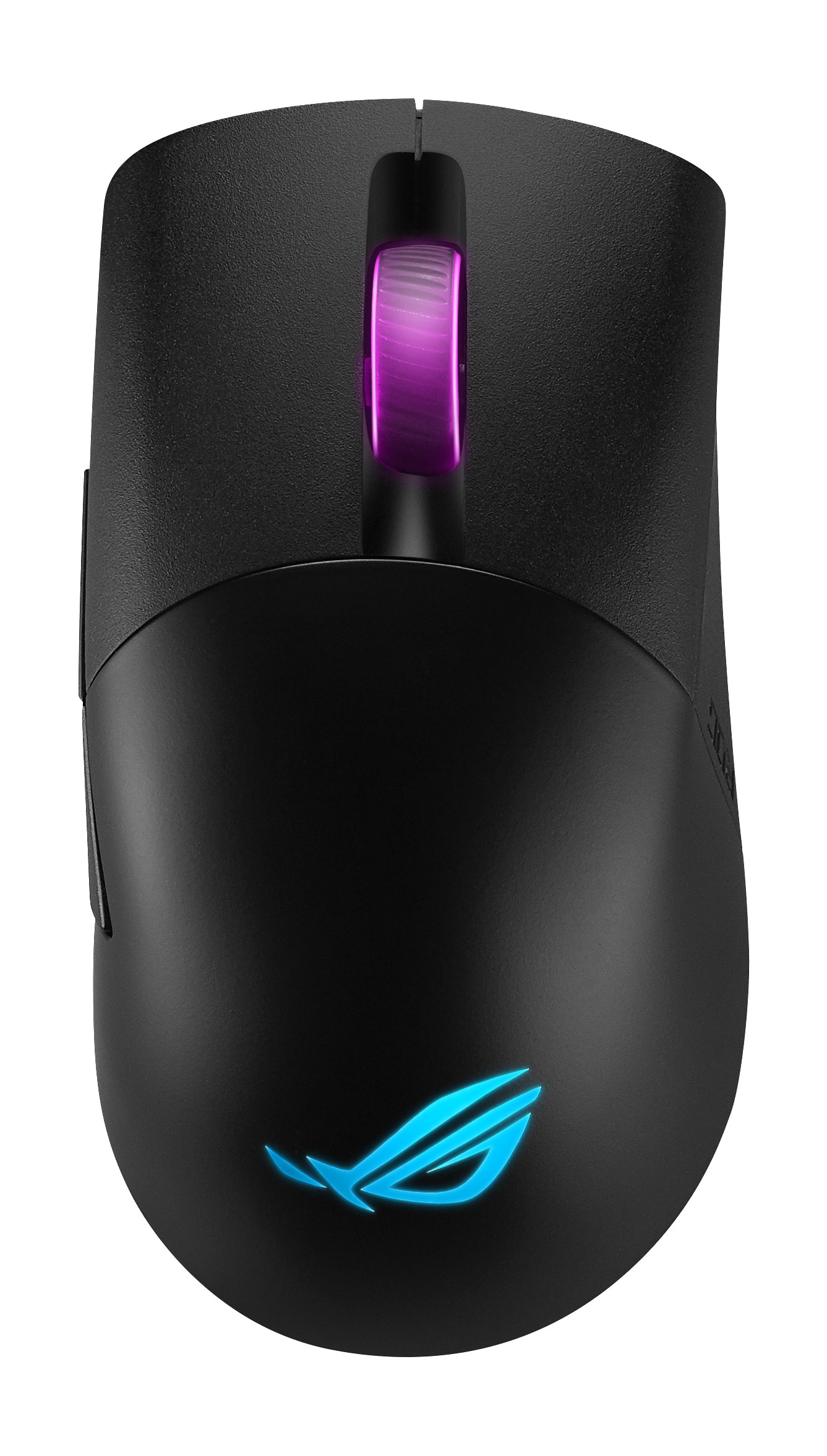 ASUS ROG Keris Wireless Gaming-Maus, Schwarz