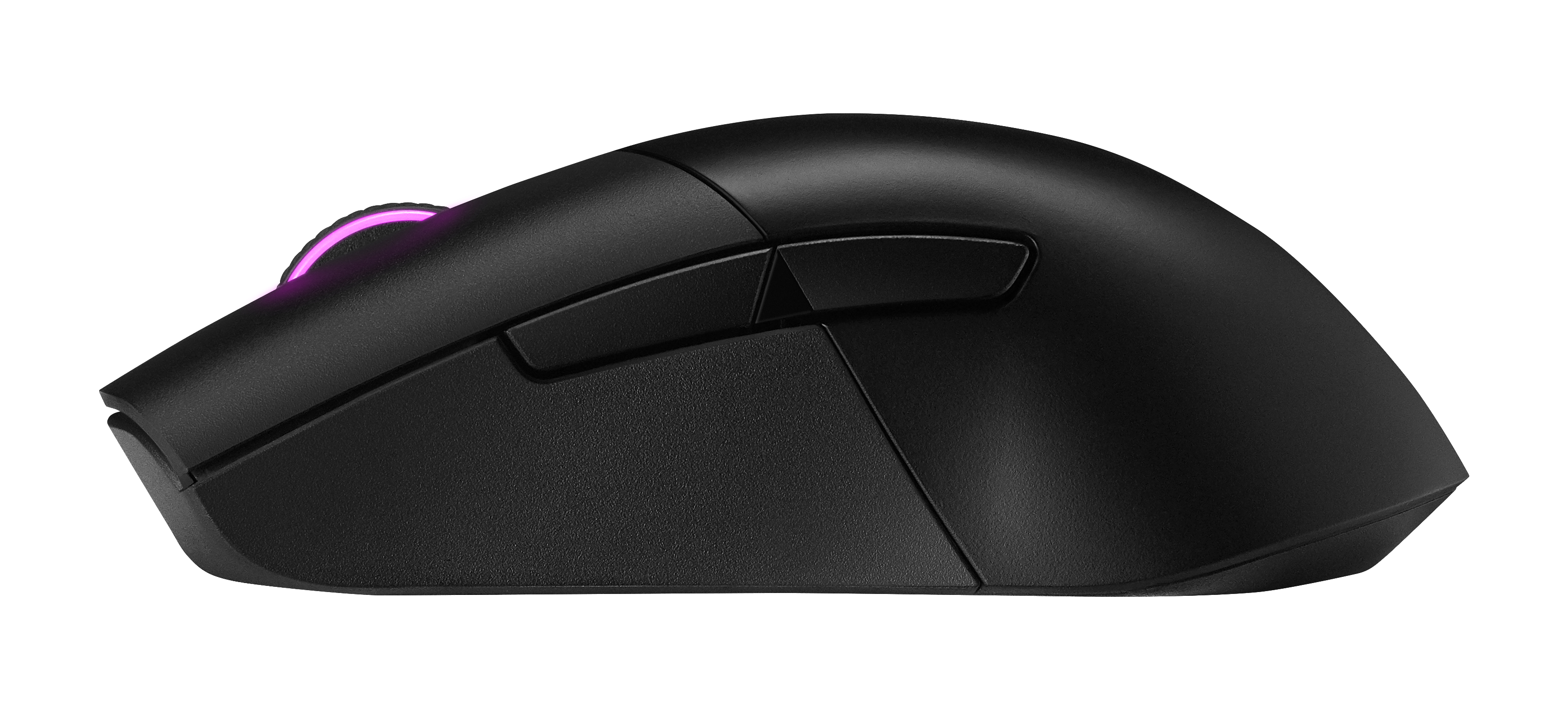 ASUS ROG Keris Wireless Gaming-Maus, Schwarz