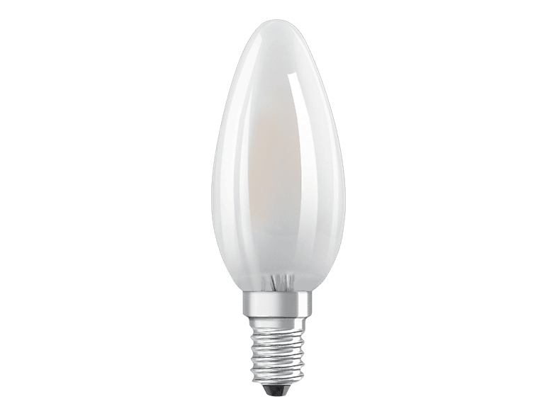 OSRAM LED Star Classic B 40 Box - LED-Leuchtmittel