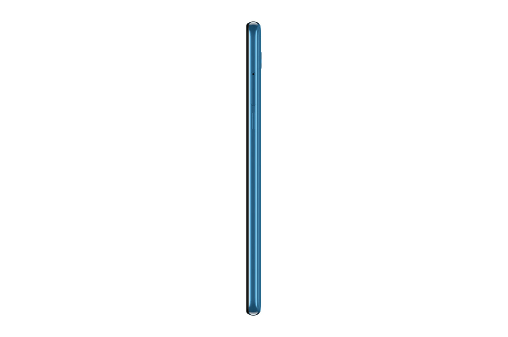 Móvil - LG K41S, Azul, 32 GB, 3 GB RAM, 6.55 " HD+, Octa Core MT6762, Dual SIM, DTS:X 3D, 4000 mAh, Android