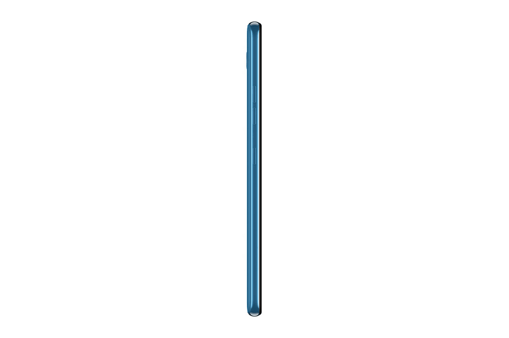 Móvil - LG K41S, Azul, 32 GB, 3 GB RAM, 6.55 " HD+, Octa Core MT6762, Dual SIM, DTS:X 3D, 4000 mAh, Android