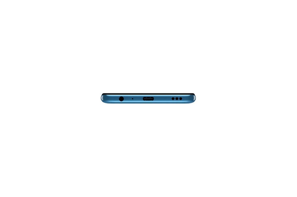 Móvil - LG K41S, Azul, 32 GB, 3 GB RAM, 6.55 " HD+, Octa Core MT6762, Dual SIM, DTS:X 3D, 4000 mAh, Android