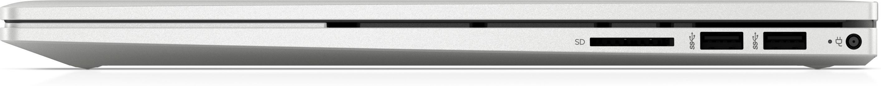 HP ENVY 17-CG1359NG I5-1135G7/16GB/1TB - 17,3 Zoll - Intel® Core™ i5 i5-1135G7 - 16 GB - 1 TB - NVIDIA GeForce® MX450 - Windows 10 Home (64 Bit)