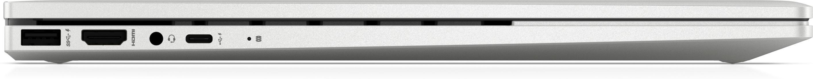 HP ENVY 17-CG1359NG I5-1135G7/16GB/1TB - 17,3 Zoll - Intel® Core™ i5 i5-1135G7 - 16 GB - 1 TB - NVIDIA GeForce® MX450 - Windows 10 Home (64 Bit)
