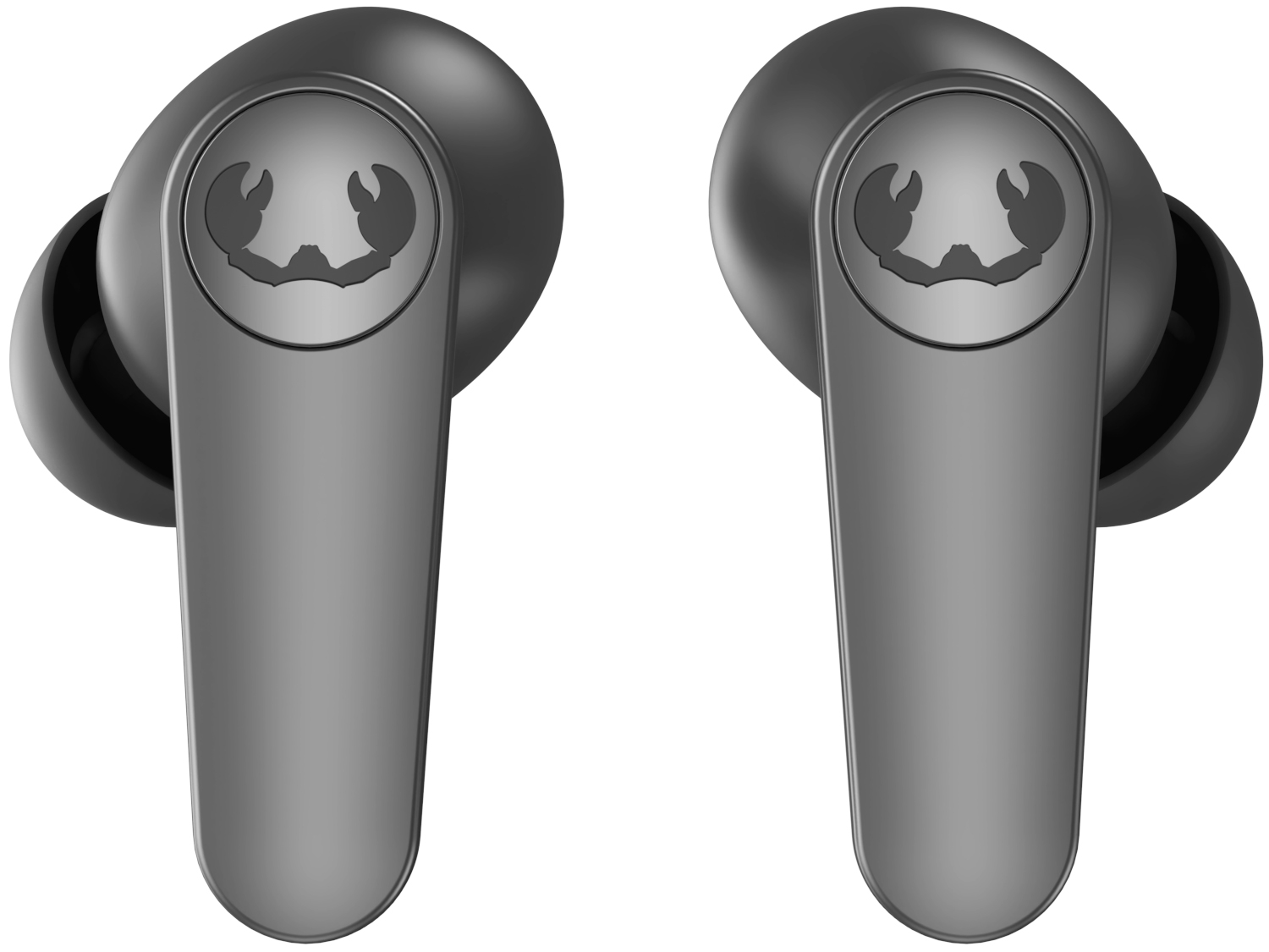 FRESH N REBEL 3TW3100SG TWINS ANC -TWS TRUE WRLS IN-EAR SG In-ear Oreillettes sans fil Gris