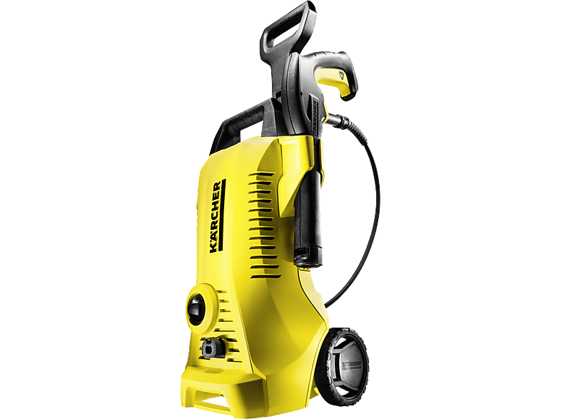 Karcher Hogedrukreiniger K2 Power Control (1.673-600.0)