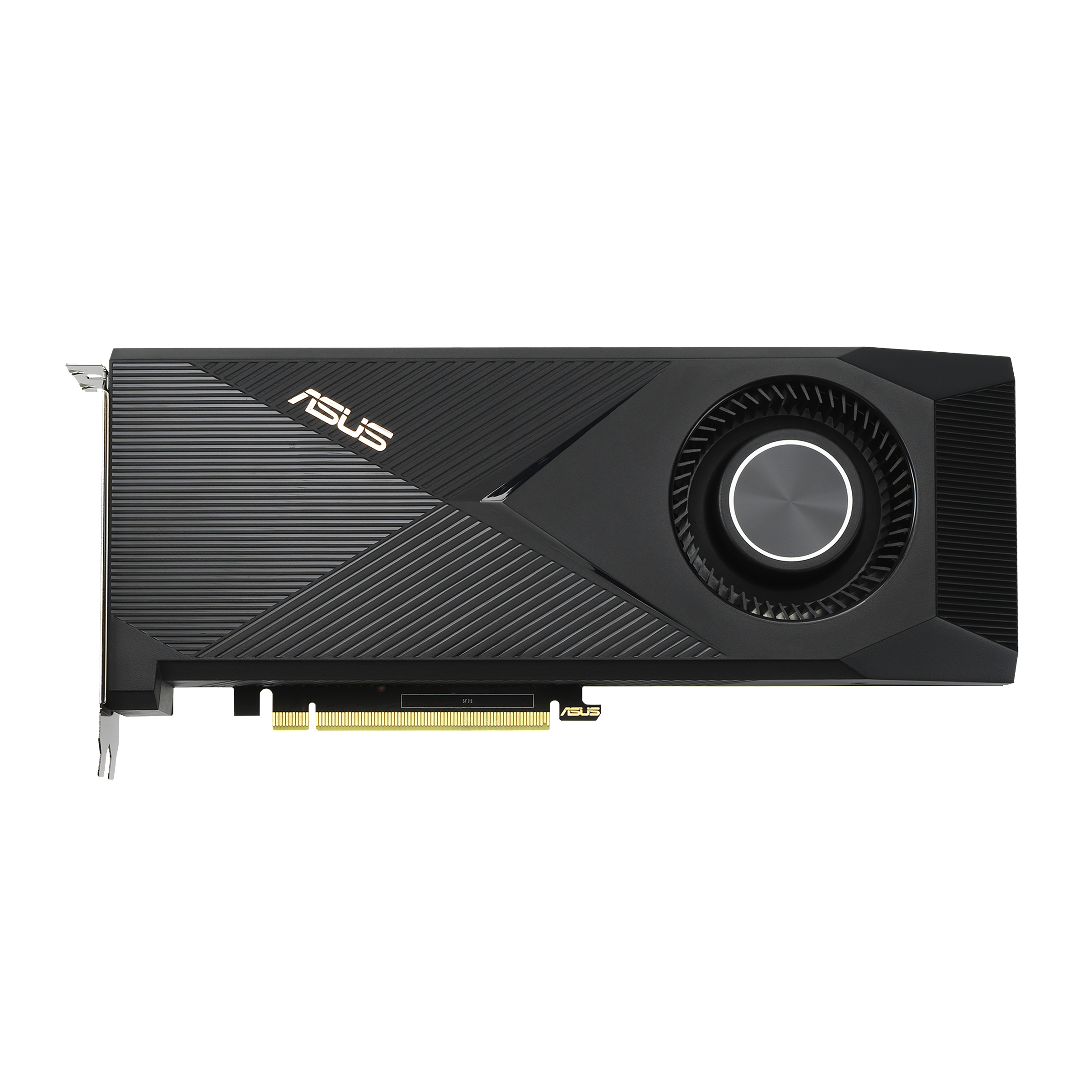 ASUS GeForce RTX™ 3070 Turbo 8GB (90YV0FP0-M0NB00) (NVIDIA, Grafikkarte)