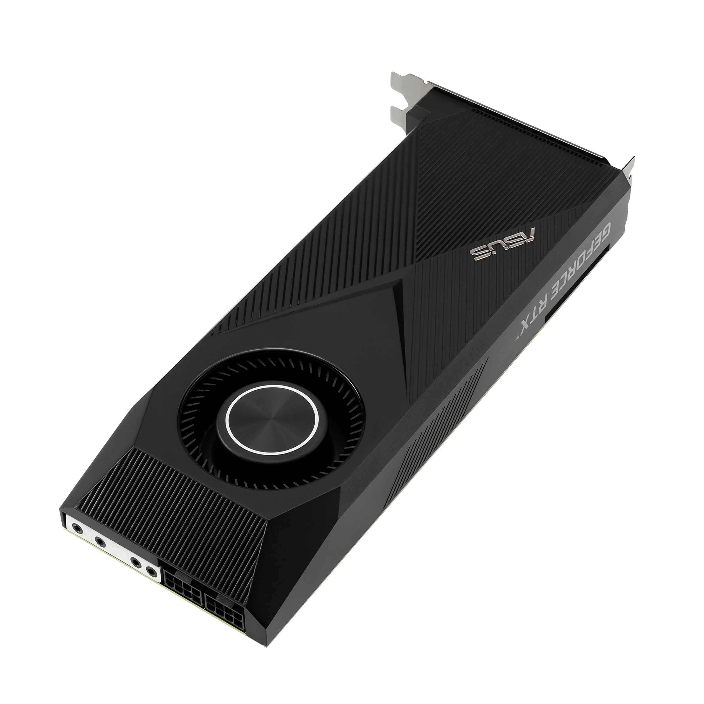 ASUS GeForce RTX™ 3070 Turbo 8GB (90YV0FP0-M0NB00) (NVIDIA, Grafikkarte)