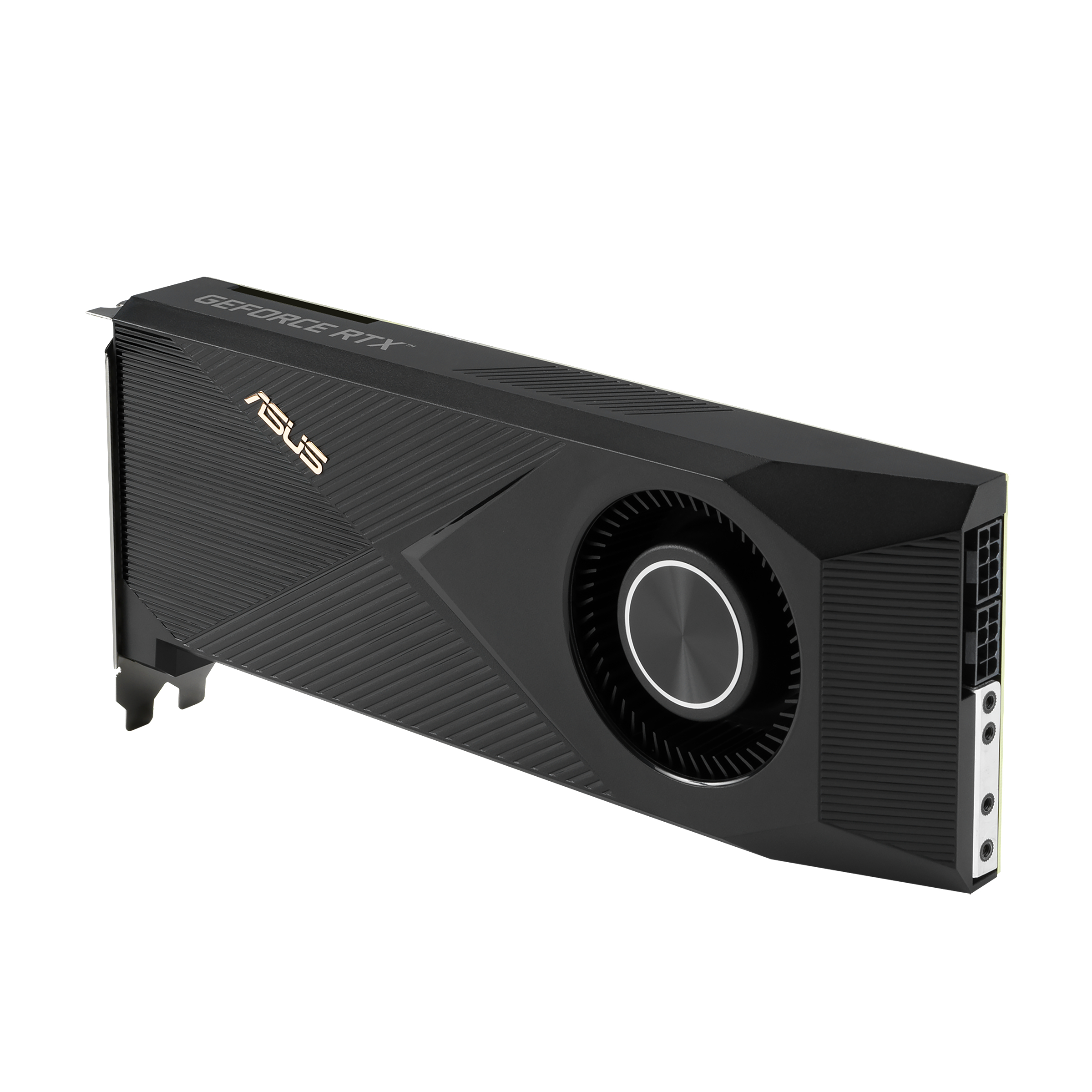 ASUS GeForce RTX™ 3070 Turbo 8GB (90YV0FP0-M0NB00) (NVIDIA, Grafikkarte)