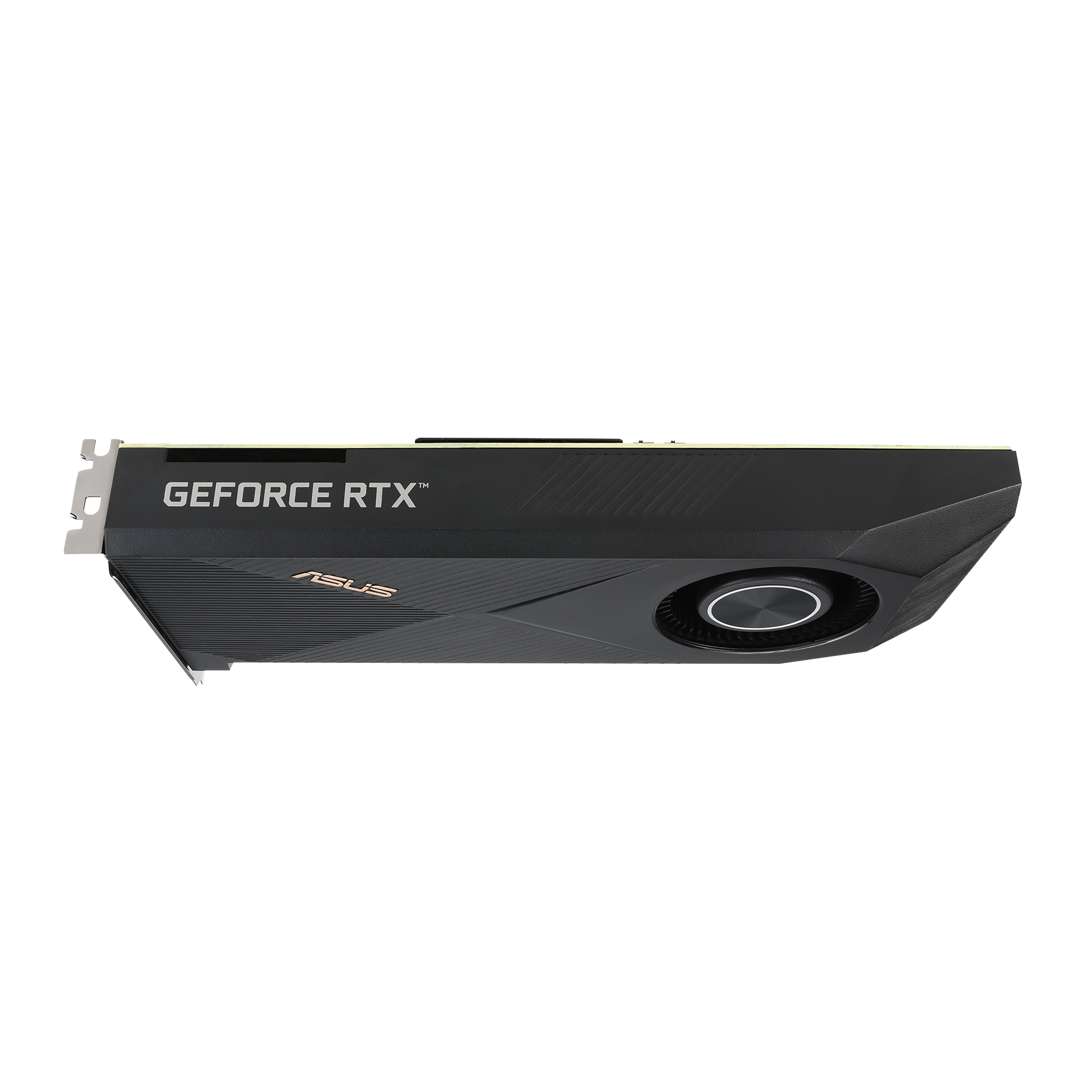ASUS GeForce RTX™ 3070 Turbo 8GB (90YV0FP0-M0NB00) (NVIDIA, Grafikkarte)