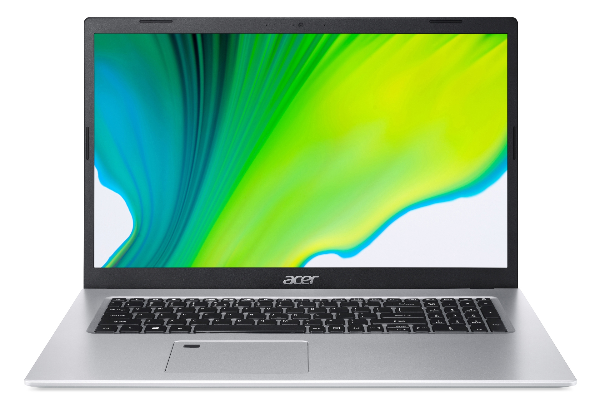 ACER Aspire 5 (A517-52-5810) - 17,3 Zoll - Intel® Core™ i5 i5-1135G7 - 16 GB - 1 TB - Intel® Iris® Xᵉ - Linux