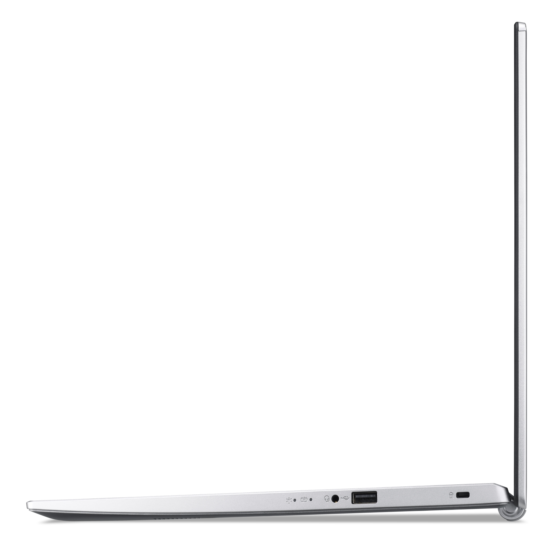 ACER Aspire 5 (A517-52-5810) - 17,3 Zoll - Intel® Core™ i5 i5-1135G7 - 16 GB - 1 TB - Intel® Iris® Xᵉ - Linux