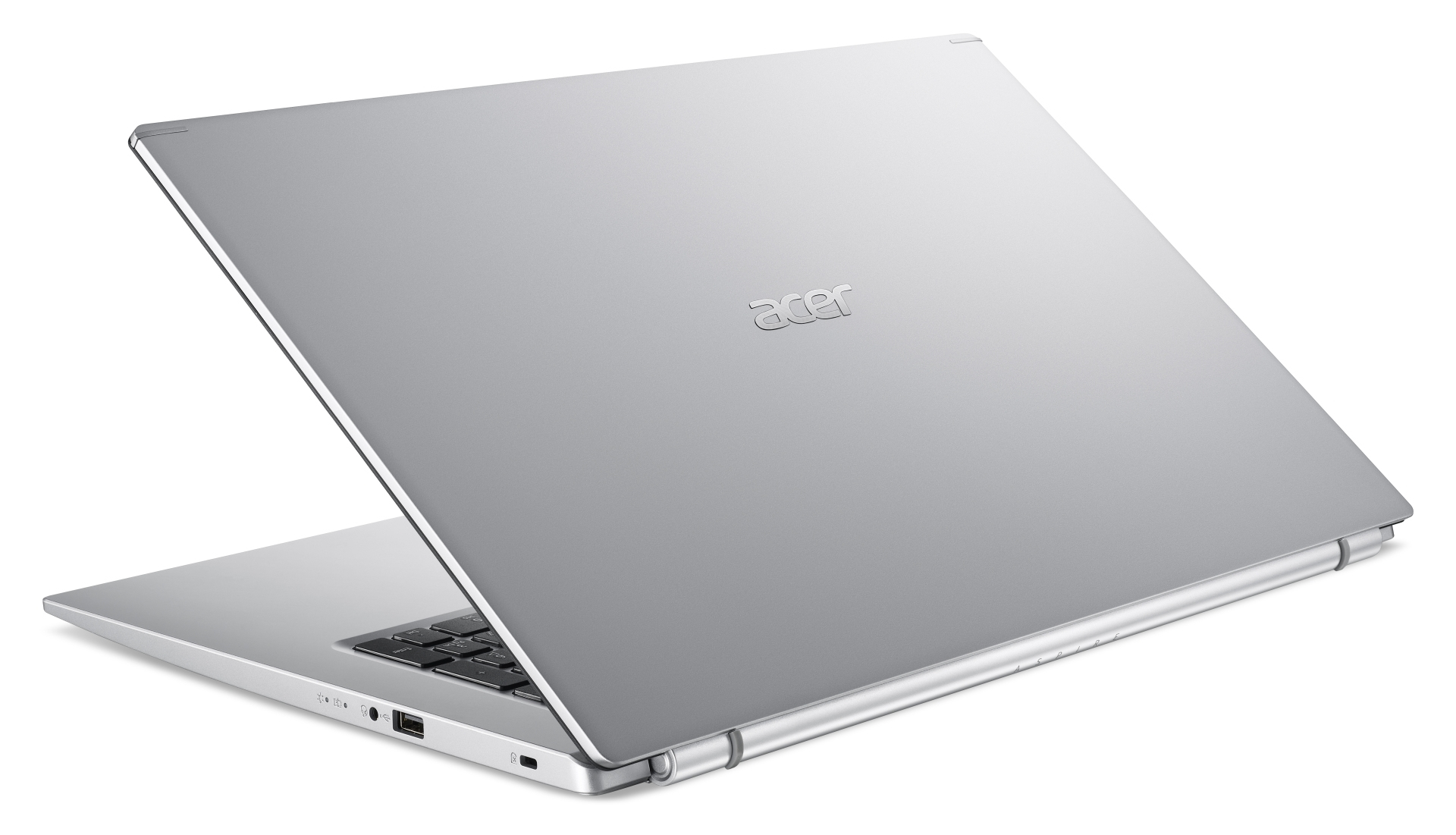 ACER Aspire 5 (A517-52-5810) - 17,3 Zoll - Intel® Core™ i5 i5-1135G7 - 16 GB - 1 TB - Intel® Iris® Xᵉ - Linux