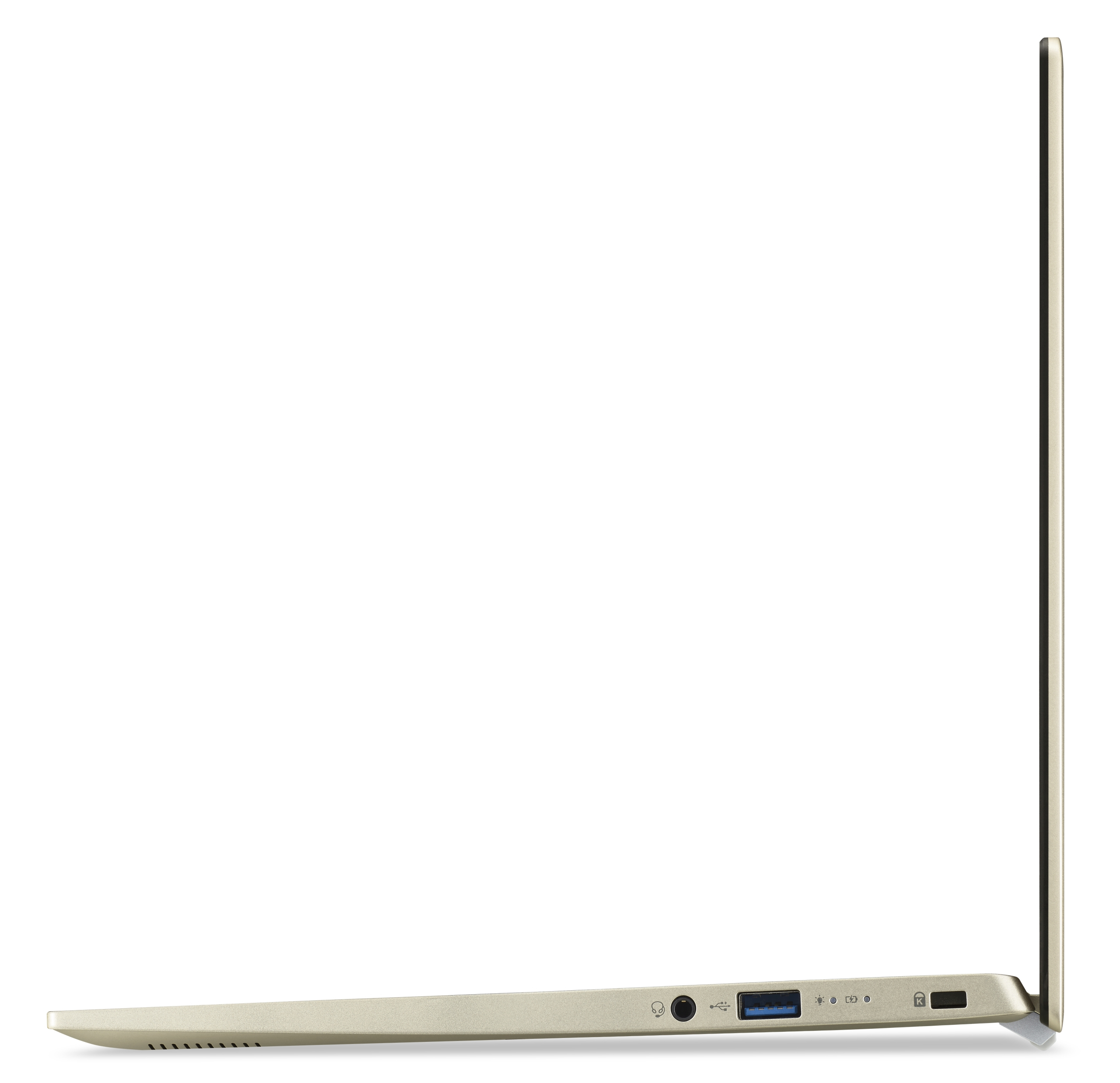 ACER Swift 1 (SF114-34-P6FH) - 14,1 Zoll - Intel® Pentium® N6000 - 8 GB - 512 GB - Intel® UHD Graphics - Windows 10 Home (32 bit)