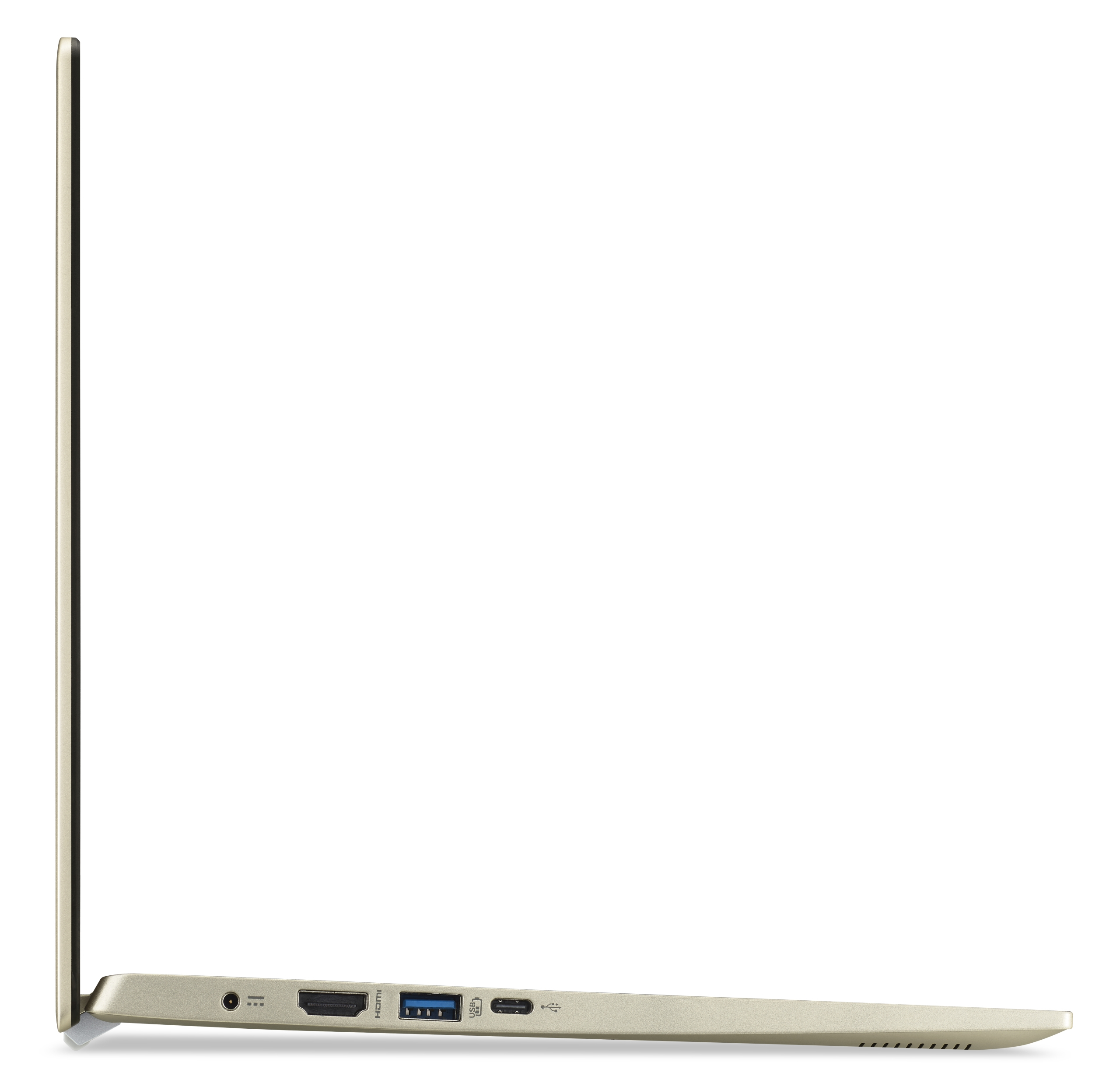 ACER Swift 1 (SF114-34-P6FH) - 14,1 Zoll - Intel® Pentium® N6000 - 8 GB - 512 GB - Intel® UHD Graphics - Windows 10 Home (32 bit)