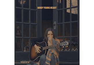 Birdy - YOUNG HEART CD