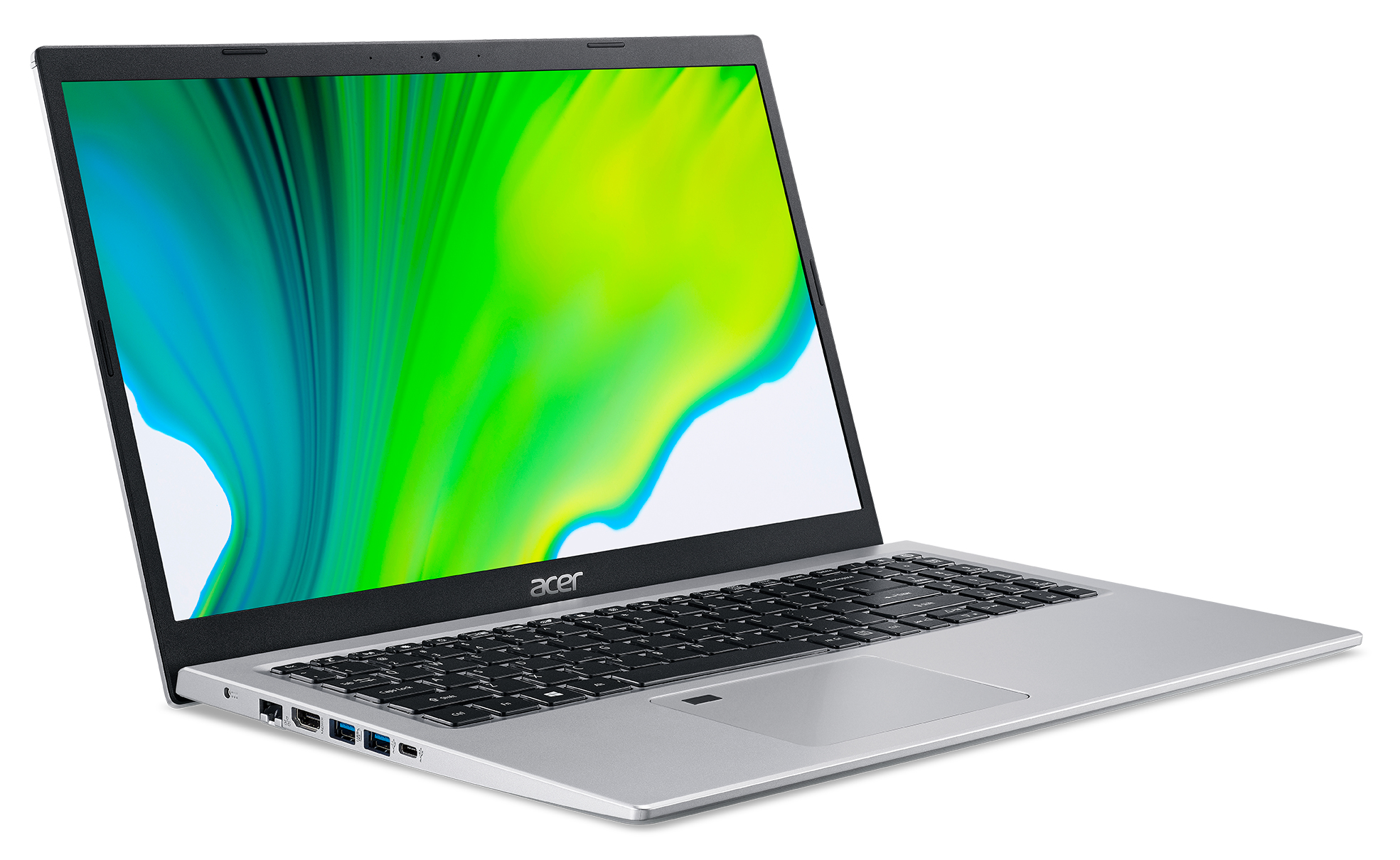 ACER Aspire 5 (A515-56-545J) - 15,6 Zoll - Intel® Core™ i5 i5-1135G7 - 8 GB - 512 GB - Intel® Iris® Xᵉ - Linux
